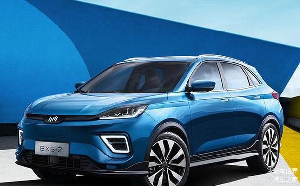 惠州272WEY威派豪华SUV市场的黑马，零跑汽车与智能交通系统的协同