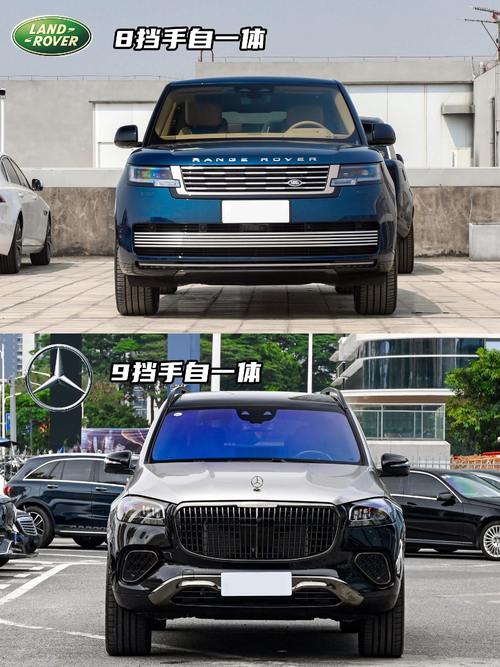 惠州272迈巴赫经典与现代的完美融合，路虎如何塑造独特的品牌形象